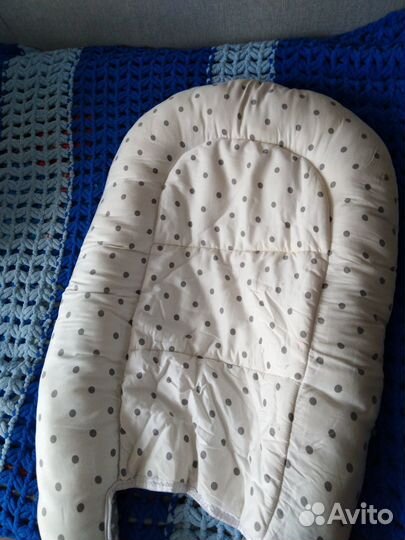 Кокон гнездышко