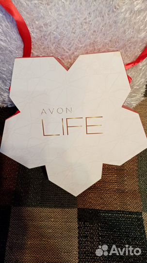 Праздничный набор редких ароматов