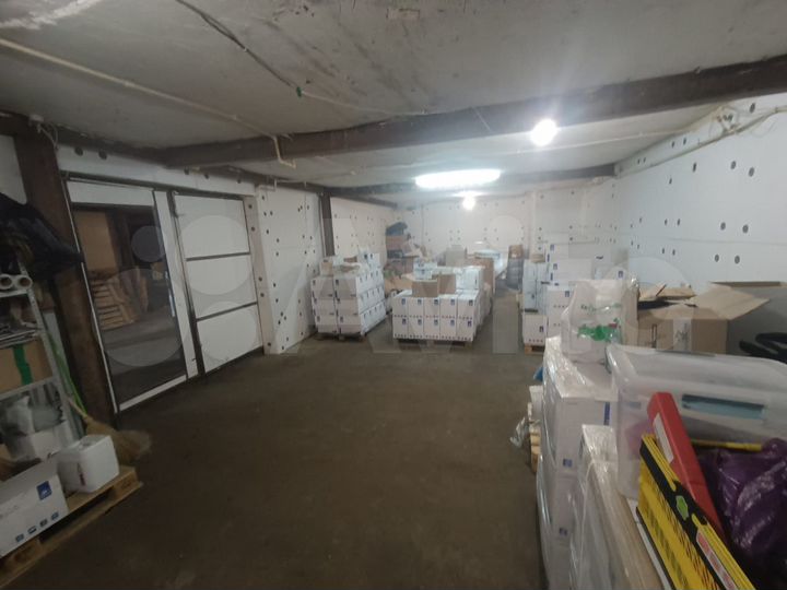 Склад, 370.4 м²