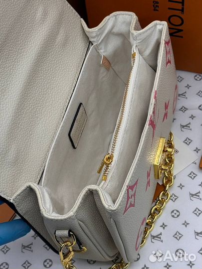 Сумка женская Louis Vuitton Pochette