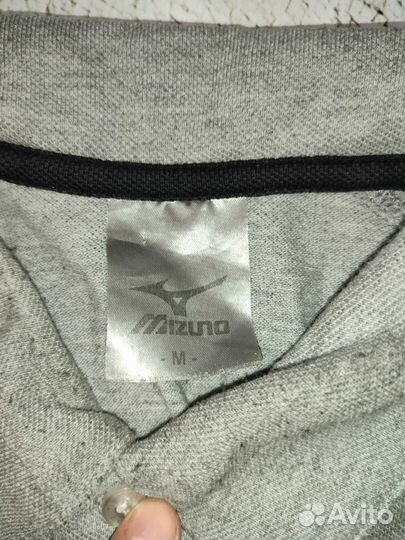 Поло Mizuno