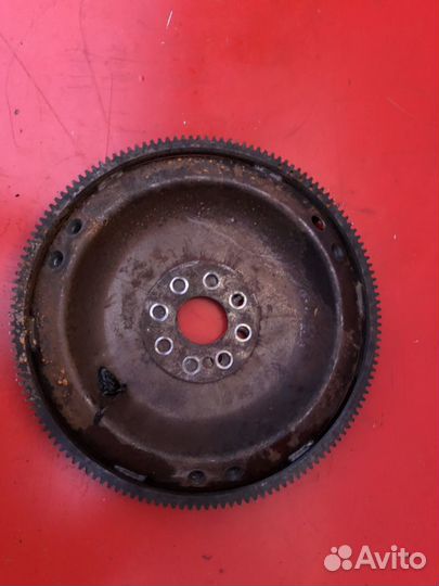 Маховик АКПП к Мерседес Спринтер W906 om646
