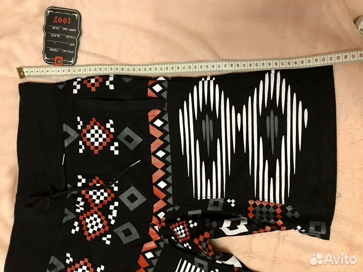 Шорты мужские