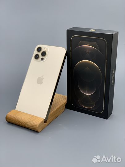 iPhone 12 Pro, 256 ГБ