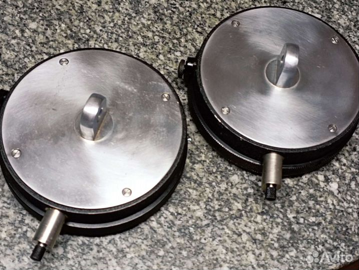 Головка измерительная Federal