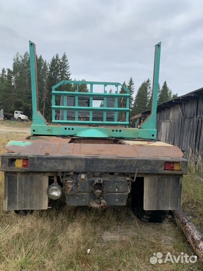 Запчасти на урал 4320