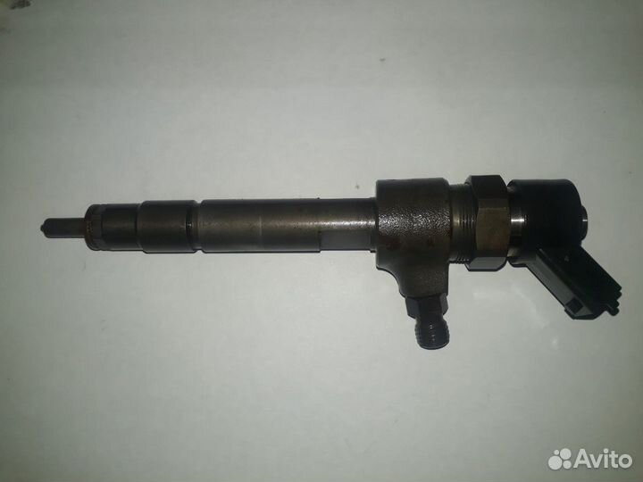 Форсунка 0445110002