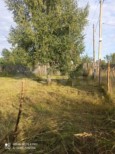 Участок 11,3 сот. (СНТ, ДНП)