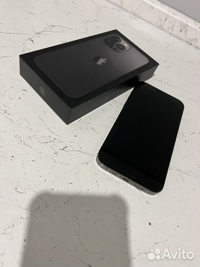 iPhone 13 Pro Max, 128 ГБ