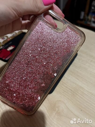 Чехол на iPhone 7 8 plus