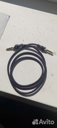 Кабель аккустический стерео джек джек