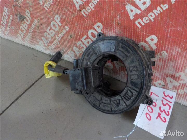 Контактное кольцо SRS Mitsubishi L200 KB 2006-2016