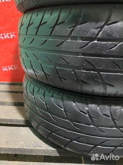 Tigar Syneris 195/55 R16