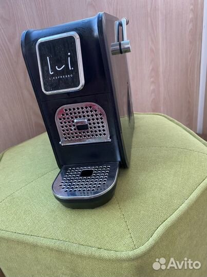 Кофемашина