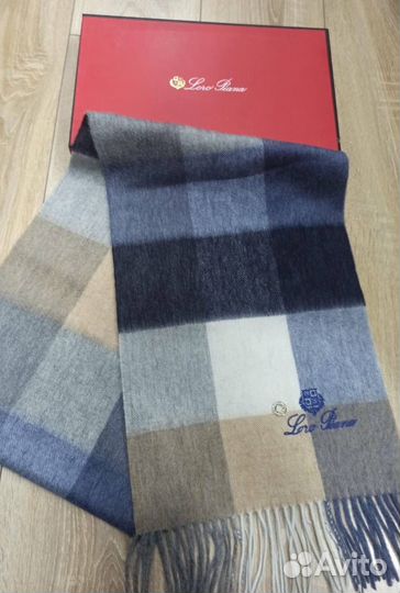 Шарф Loro Piana