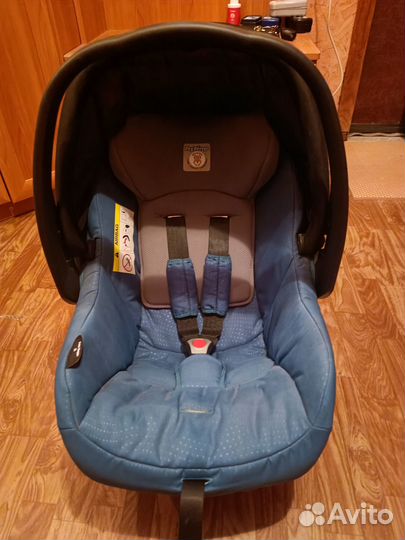 Коляска peg perego gt3 3 в 1