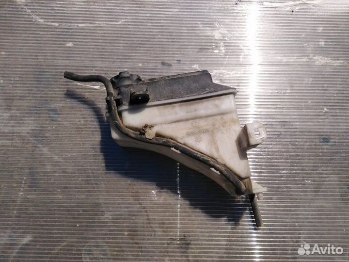 Бачок расширительный Hyundai Getz G4EE 2009