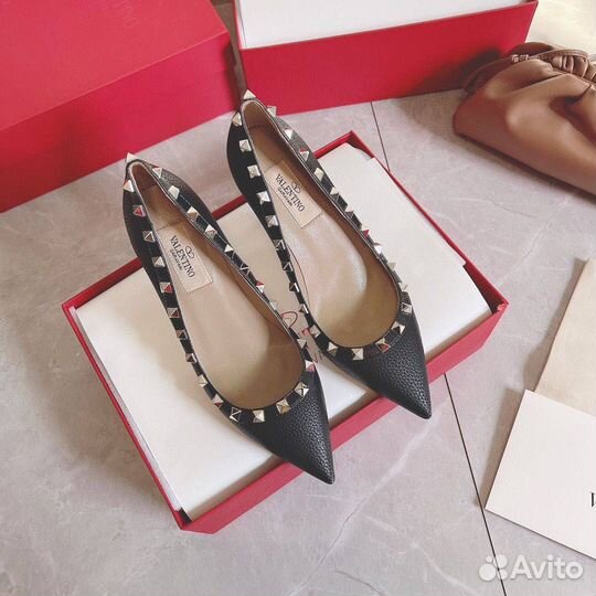 Туфли Valentino