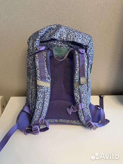 Рюкзак бекман школьный