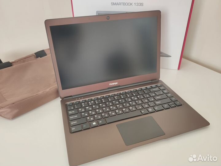 Prestigio SmartBook 133S (новый)