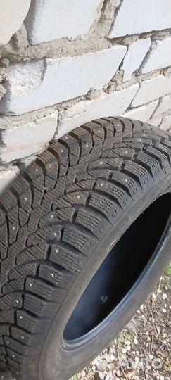 Pirelli Formula Ice 205/55 R16