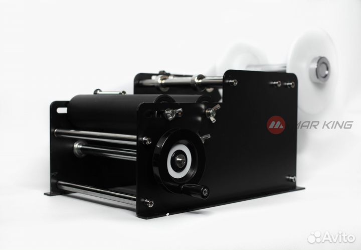 Этикетировщик ручной аппликатор мт30л