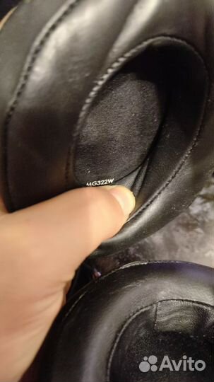 Наушники kennerton magni