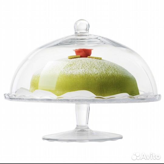 Сервировочная подставка IKEA