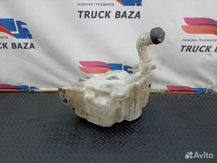 1854255 Бачок омывателя лобового стекла