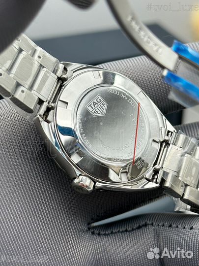 Часы женские tag heuer link