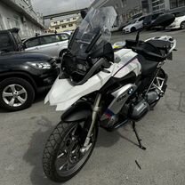 BMW R1200GS Celebration Edition