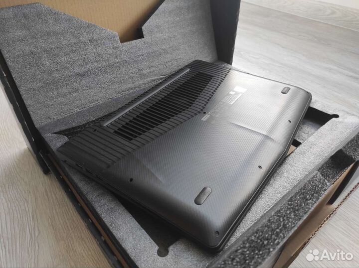 Ноутбук Lenovo Y520