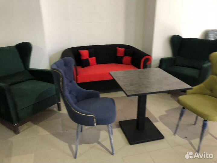 Стул от производителя