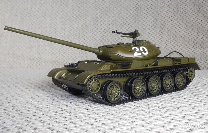 Т-54 SSM/ссм