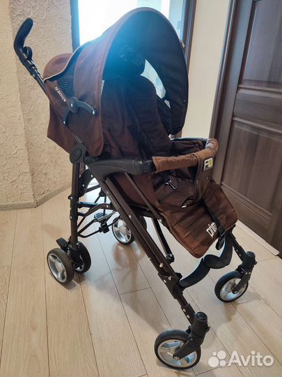 Детская коляска (трость)