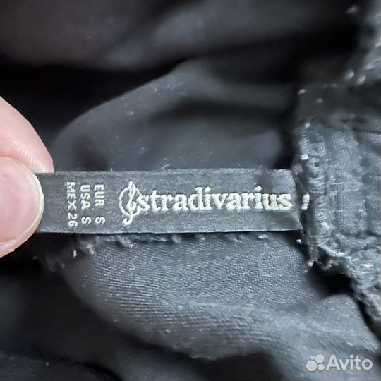 Женские брюки Stradivarius