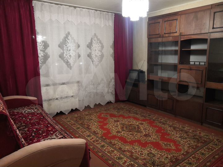 1-к. квартира, 37 м², 7/9 эт.