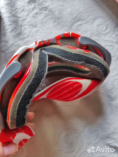 Горнолыжная маска Oakley