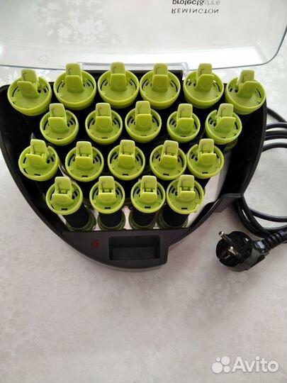 Электробигуди Remington KF40E