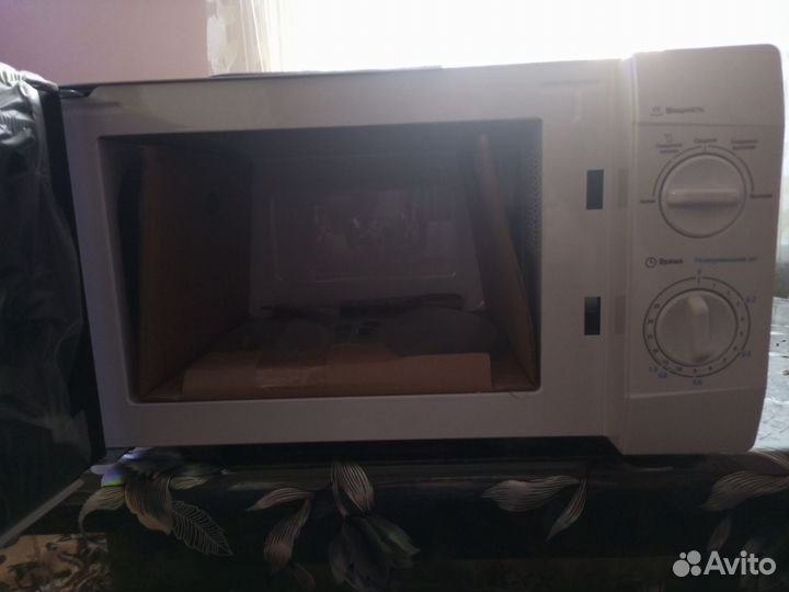 Микроволновая печь Midea