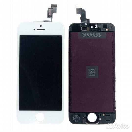 Дисплей для iPhone 5S / SE