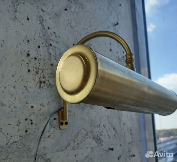 Светильники для картин и зеркал