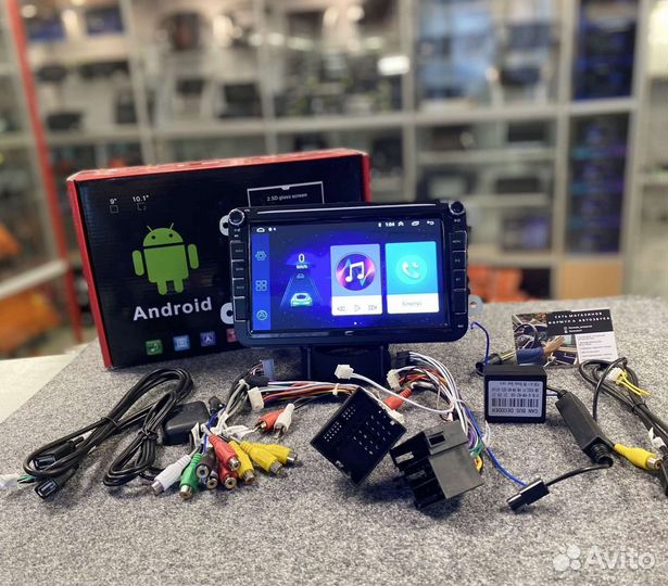 Универсальные гу Volkswagen polo,Passat,jetta