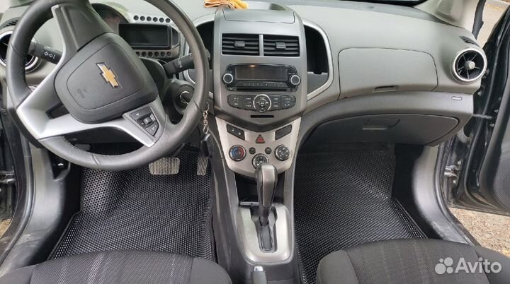 Eva коврики Ева 3D с бортами