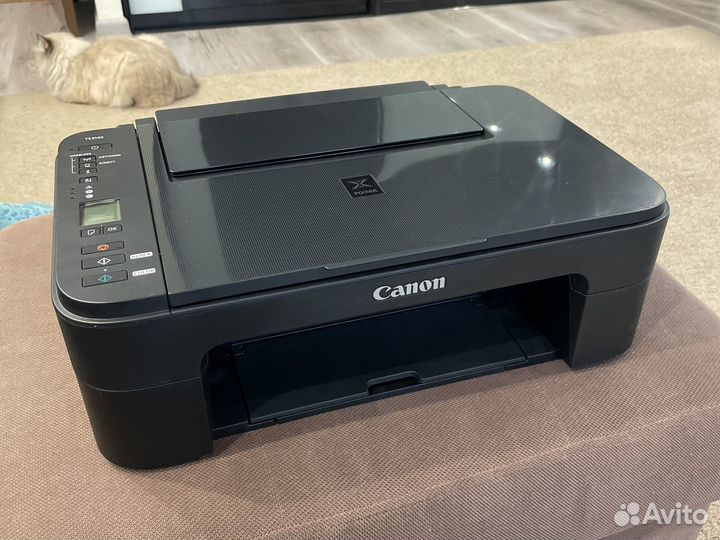 Мфу Canon TS3140