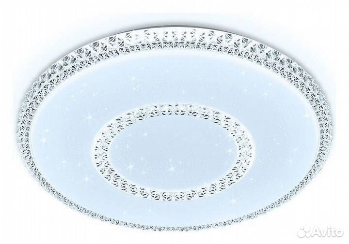 Накладной светильник Ambrella Light FF FF99