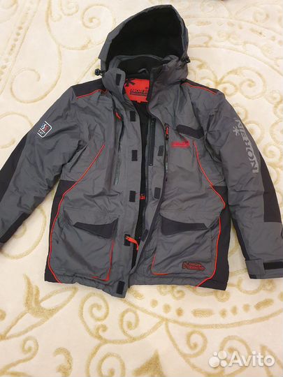 Костюм зимний