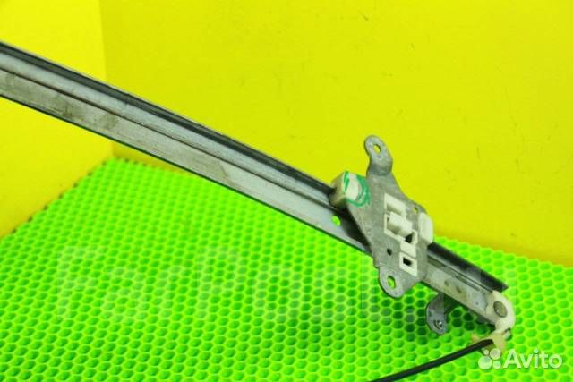 Стеклоподъемник Nissan Prairie NM11 лев. перед.ор