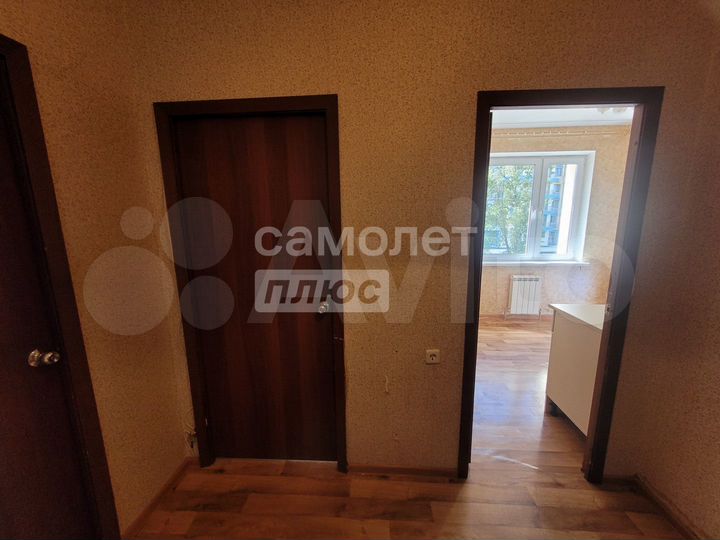 3-к. квартира, 71,4 м², 4/25 эт.