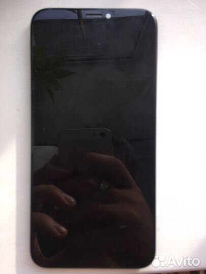 Дисплей iPhone 10